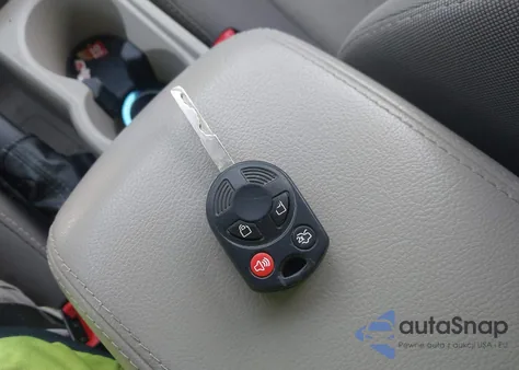 2014 Ford Focus Se из США, поврежденный, VIN 1FADP3K21EL246841